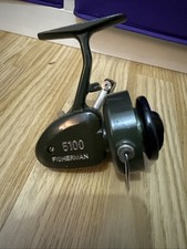 Vintage Small fishing Reel