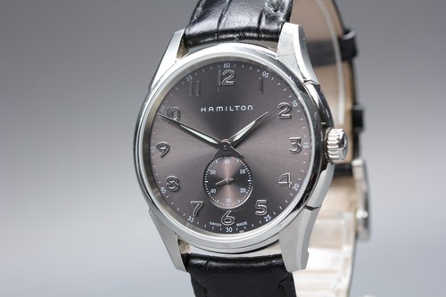 Near mint hamilton - [near, mint]