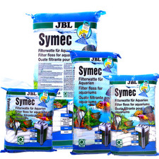 JBL SYMEC EXTERNAL FISH TANK
