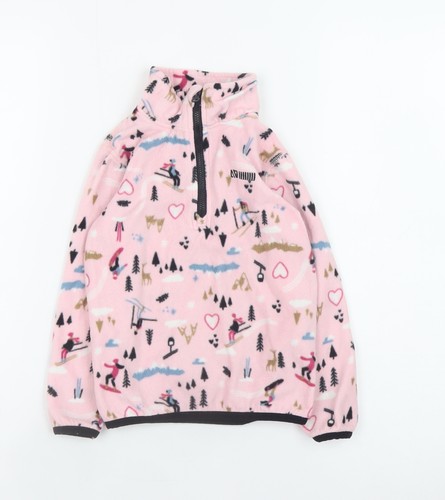 Aventure des toiles pink - aventure,