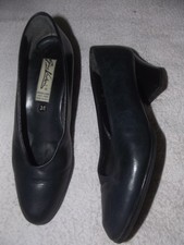 Gino Ventori Navy Blue, Block