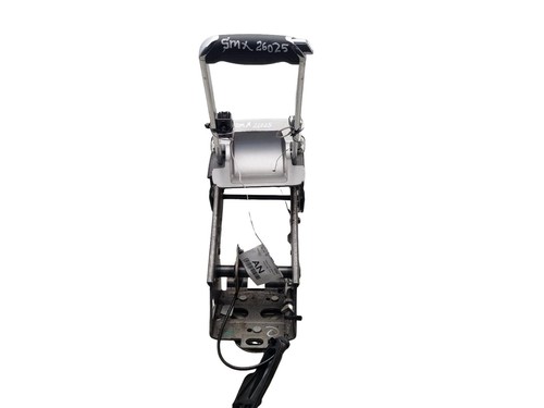 Ford max handbrake lever - s,