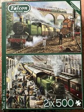 GWR Mail By Rail 2 x 500