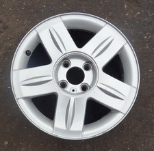 RENAULT CLIO MK2 15" ALLOY