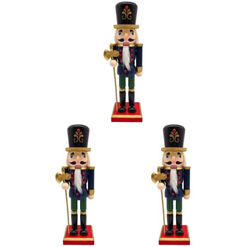 3pcs reusable wooden - 3pcs,