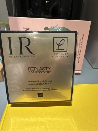 Helena rubinstein replasty - helena,