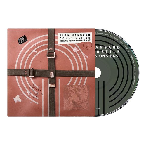 Glen hansard don t - glen, don't