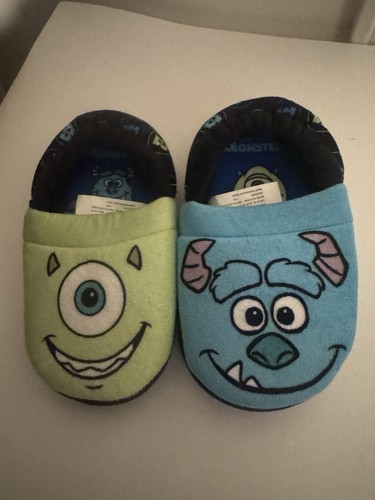Nwot disney pixar monsters - nwot,