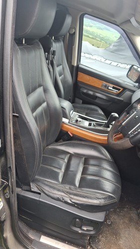 Range rover sport set 5 - range, of