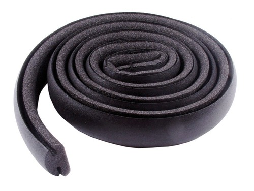 Engine bay tinware - bay, foam