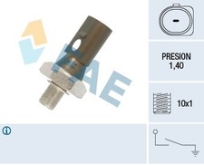 12880 FAE Oil Pressure Switch