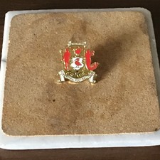 LIVERPOOL FOOTBALL CLUB BADGE