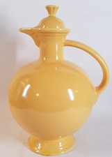 Rare homer laughlin - homer, fiestaware