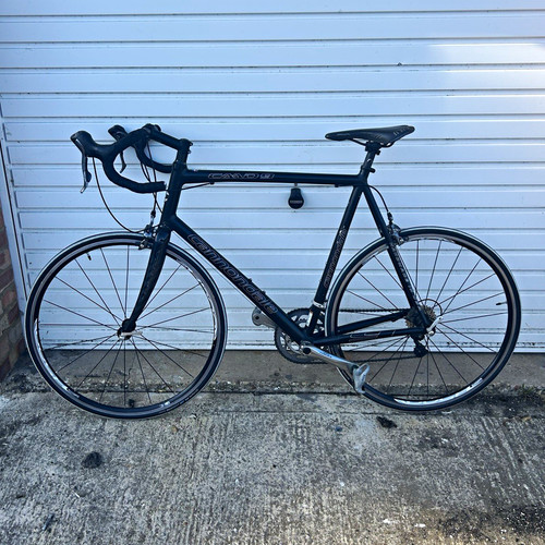 Cannondale caad handmade in - caad,
