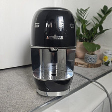 Lavazza by Smeg Capsule Coffee