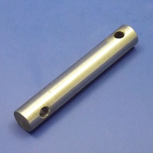 Brake pedal shaft 7wf - brake,