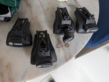 Thule Rapid System 753 Foot