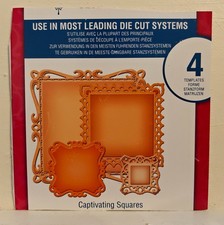 Spellbinders Dies -
