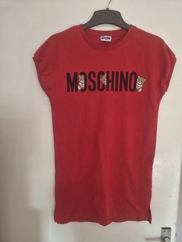 Girls moschino dress - moschino,