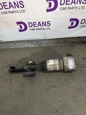 MERCEDES BENZ E CLASS W213 N/S PASSENGER SIDE FRONT LEFT SHOCK ABSORBER AIRMATIC