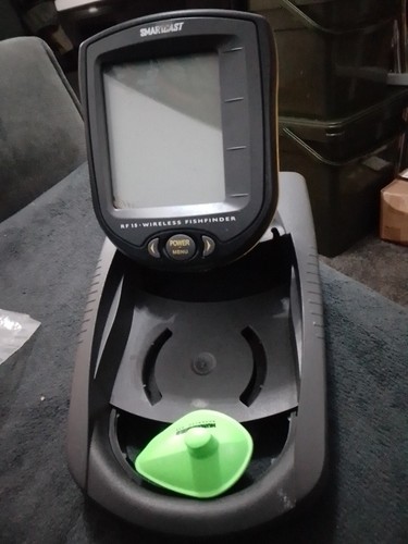 Humminbird 15e smartcast - 15e,