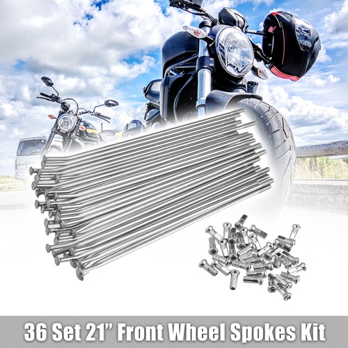 Set spoke skins - 36,