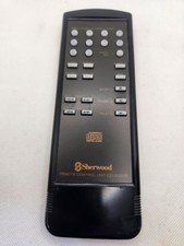 SHERWOOD CD-3020R GENUINE