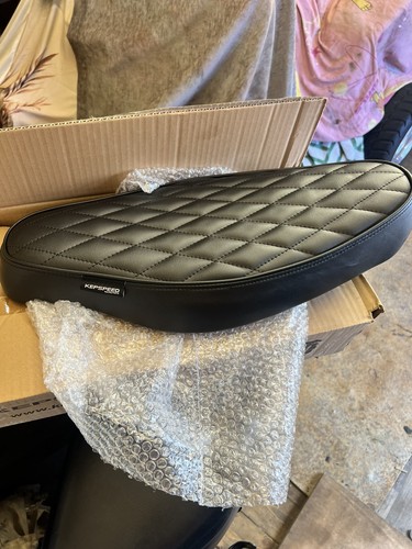 Honda cub c90 c70 - c50, seat
