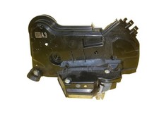 TOYOTA AYGO Door Lock Right