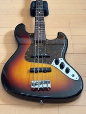 TOKAI AJB-C85 TOKAI Jazz Bass