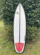6’6 surfboard Rocky Oakley-