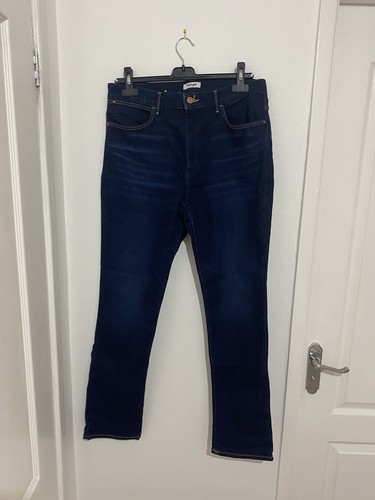 Ladies wranglers deep blue - ladies,