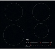 AEG IKX64401CB Induction Hob 4