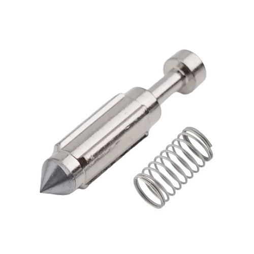 Spring float needle - float,