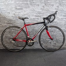 Excecptional Cannondale CAAD 8 Road Bike - Warranty - Red Black 
