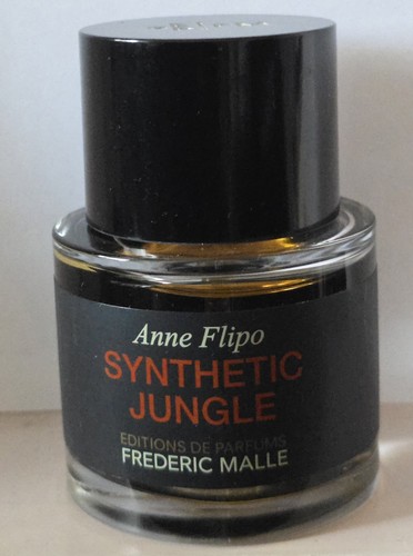 Frederic malle synthetic - malle,