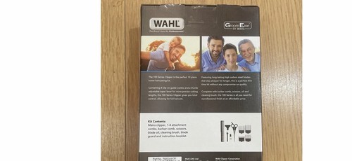 Wahl 100 series corded - corded, hair
