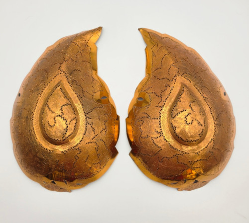 Wall light moroccan - light,