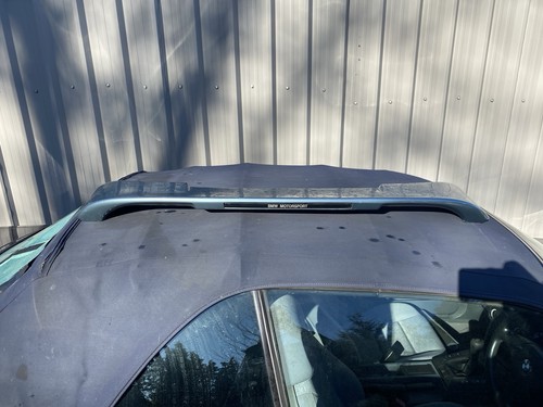Rare genuine bmw e36 zender - bmw,