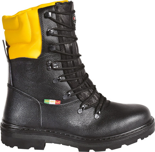 Mens cofra woodman steel - woodman, toe