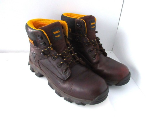 Dewalt steel toe - dewalt, ~