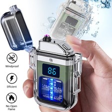 Electric Lighter USB