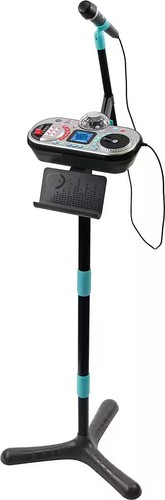 Vtech kidi super star - star, dj