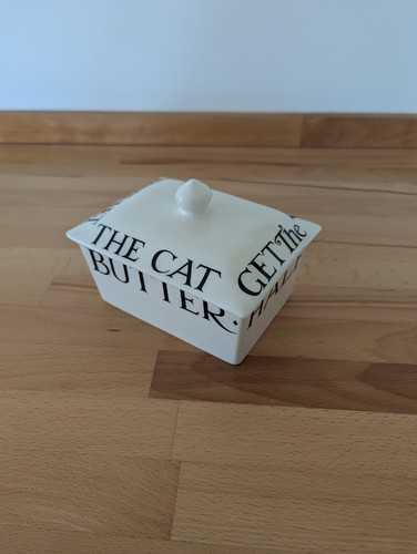 Emma bridgewater don let - bridgewater,, don't