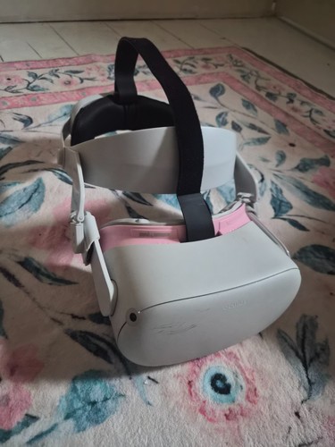 Oculus meta quest - quest, vr