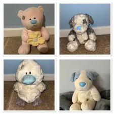 my blue nose friends bundle