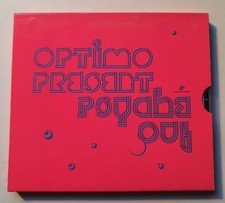 Optimo presents psyche out -