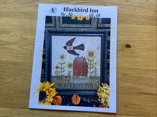 Blackbird inn 243x217st cross - inn,
