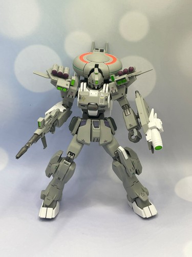 Bandai gundam ez sr - gundam, ez-sr