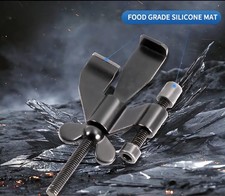 Portable Door Lock Hardware